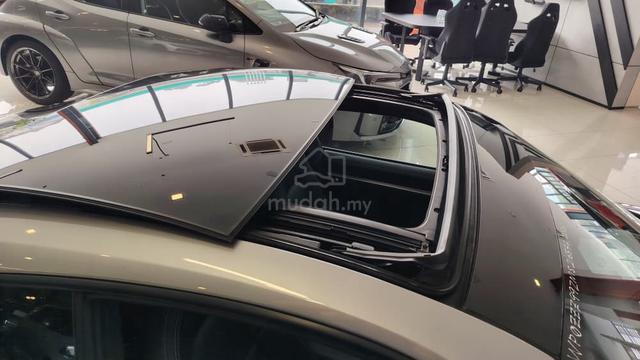 2021 Porsche 911 3.0 CARRERA S (Burmester) - 3