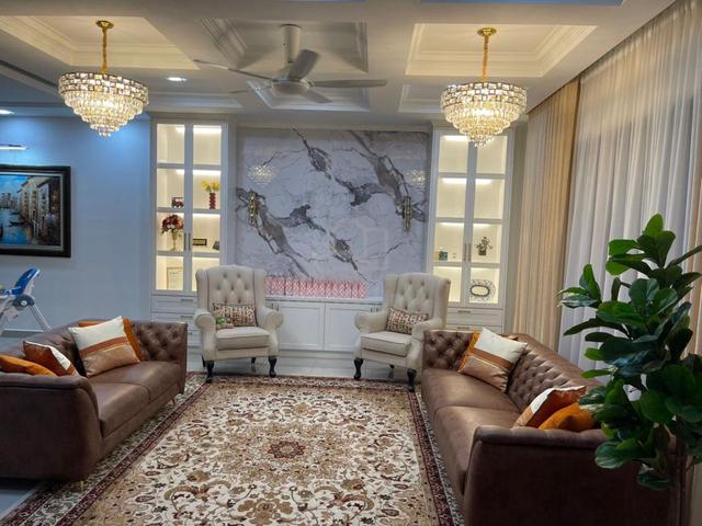Sejati Lakeside, Cyberjaya Superlink 2 Sty House, Below Bank Value 1