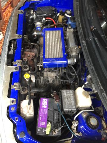 2003 Perodua KENARI 1.0 EZ (A) - 3