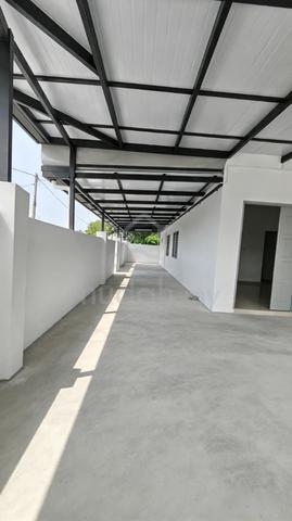 2 in 1🔥 Big Corner House (43x60 sqft) | 6R3B | 10 Parkings 1