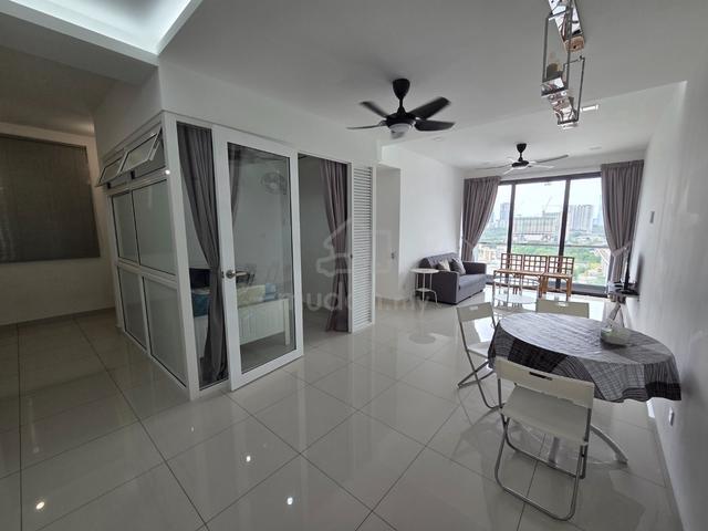 Far East Residence 1