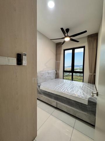 Vivo Executive Apartment 1