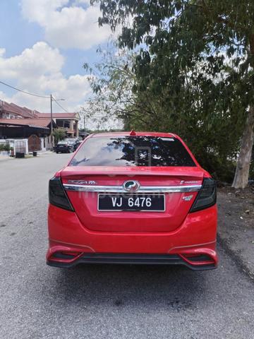 2016 Perodua BEZZA 1.3 ADVANCE (A) - 4