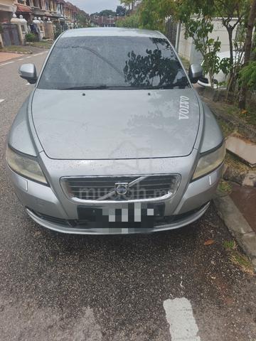 2010 Volvo S40 2.0 (A) - 1