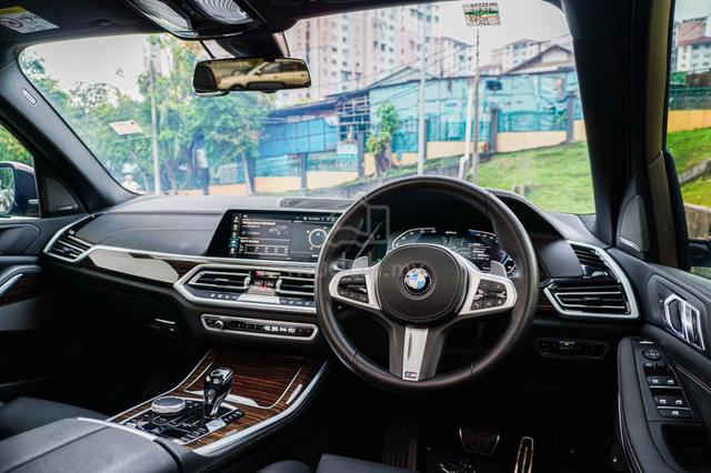 Bmw X5 3.0 XDRIVE45E M SPORT BodyKit LowMile 65k - 5