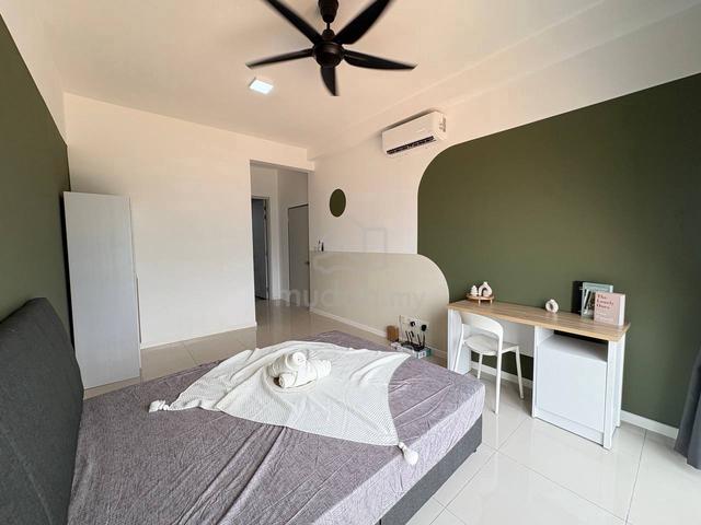 Room for Rent  5