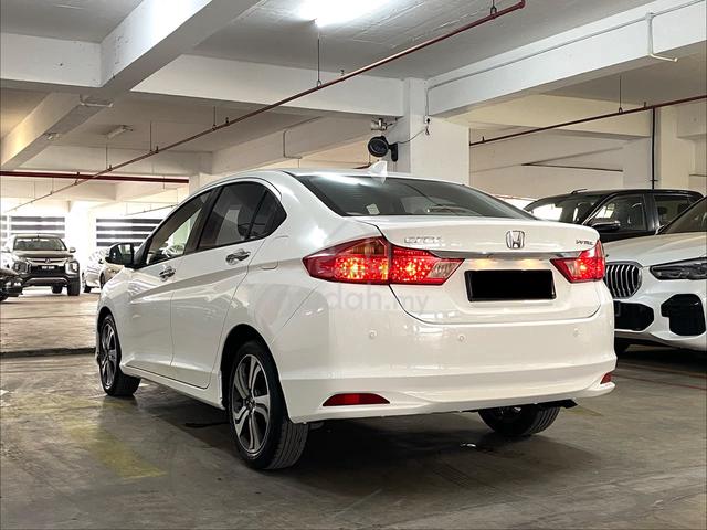 2014 Honda CITY 1.5 V (A) 1 Owner, Low Mileage - 4