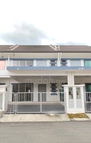 [Facing Open] Freehold open 2 storey Residensi PRIMA Rantau for sale 1