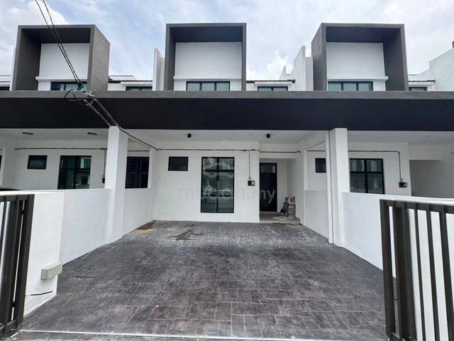 LA CASA LUNAS KEDAH Teres 2 Tingkat For Sale 1