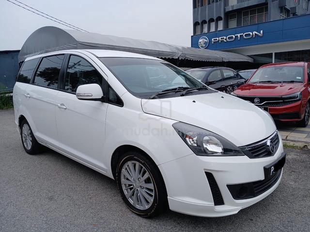 Under warranty 2023 Proton EXORA (A) - 3