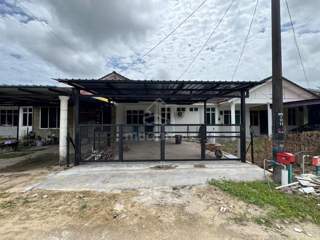 1 UNIT Teres Subsales (belakang Masjid kg Amer) 1