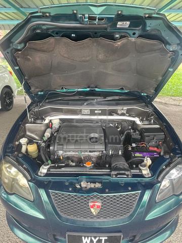 2013 Proton PERSONA 1.6 ELEGANCE BASE LINE (M) - 1