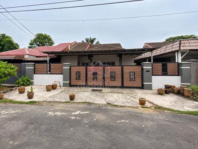 TAMAN DAYA(Tebrau)‼️TAMAN DELIMA(SEMID)‼️SIZE BESAR(MURAH)‼️ 1