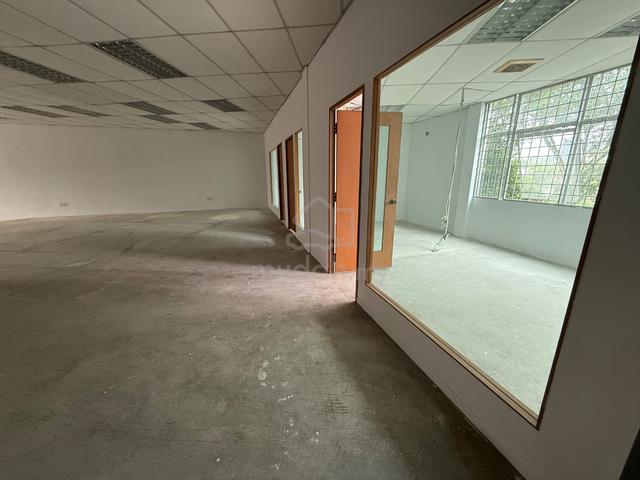 Shoplot for Rent in Ara Damansara - First Floor Unit 1