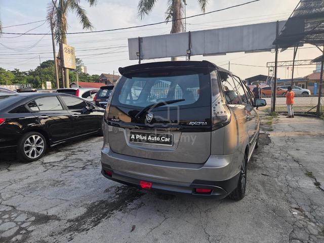 2019 Proton EXORA 1.6 PREMIUM (A) - 2