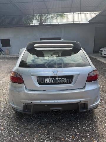 Proton SATRIA NEO 1.3 (A) 2007/08 PADUU - 4