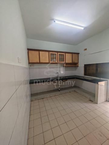 LEP 5 Lestari Putra 2 Storey Terrace House For Rent 1
