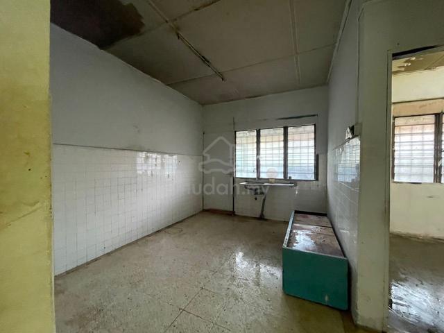 Taman sentosa Abdul hamid klang Single sty basic unit value buy 1