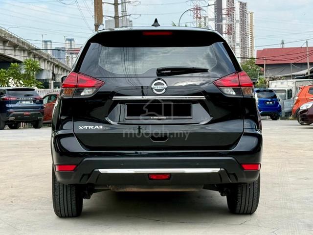 FULON OTR ⭐Nissan X-TRAIL 2.0L (A) 3YRS WARRANTY - 5
