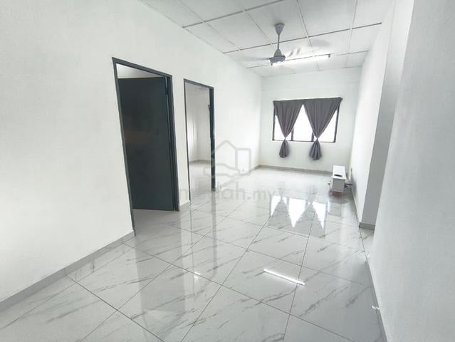 Apartment Melor ( Taman Sutera Kajang ) 1