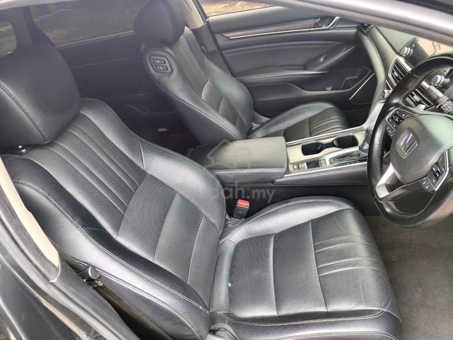 2023 Honda ACCORD 1.5 TC-P MY20 CV (A) - 5