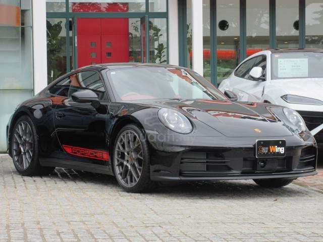 2025 Porsche 911 3.0 CARRERA FACELIFT (A) - 3