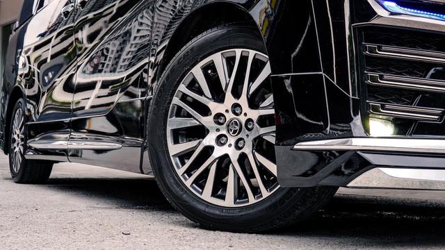 Toyota VELLFIRE 2.5 ZG F.LIFT P.SEAT S.ROOF 2018 - 5