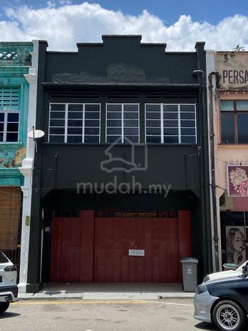 Negeri Sembilan Kuala Pilah Shop Lot For Rent 1