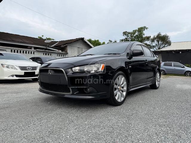 2007 Mitsubishi LANCER 2.0 (A) - 2