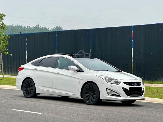 HYUNDAI I40 2.0 GDI🔥CHEAPER iN MALAYSIA‼️‼️‼️ - 1