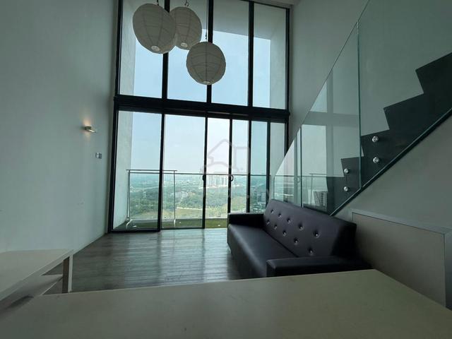 The Place @ Cyberjaya 1