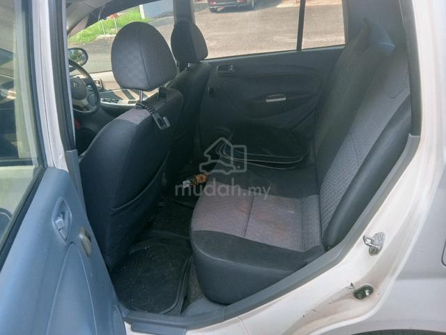 2014 Perodua VIVA 1.0 EZ STANDARD (A) - 5