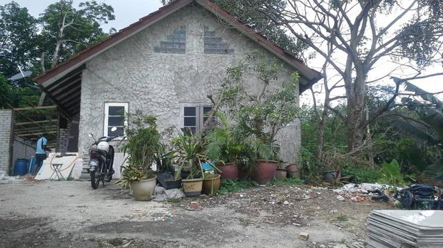 Nice House Nice View 1