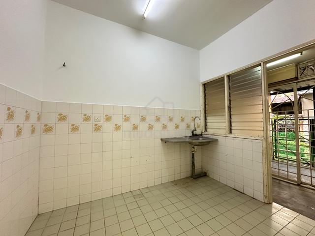 Usj 13, 2 storeys, gated guarded, Usj 6, Usj 2, usj 3, usj12 2