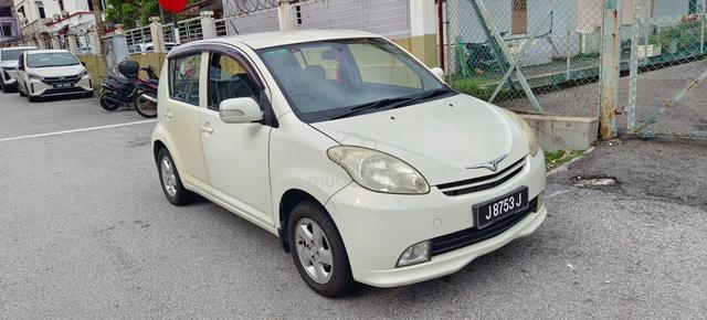 Perodua Myvi Ezi 1.3 (A) Free Acciden Bebas Banjir - 2