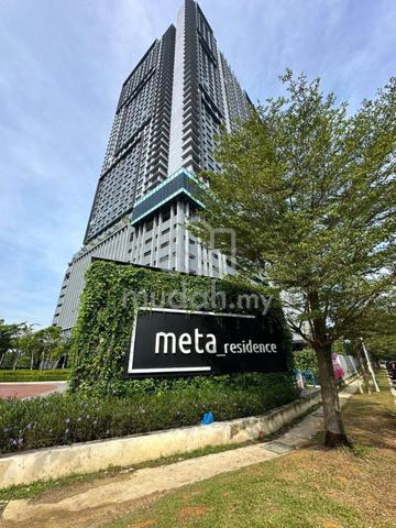 Meta City 1