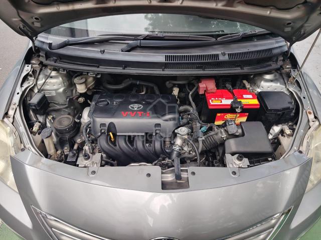 2010 Toyota VIOS 1.5 J FACELIFT (A) - 4