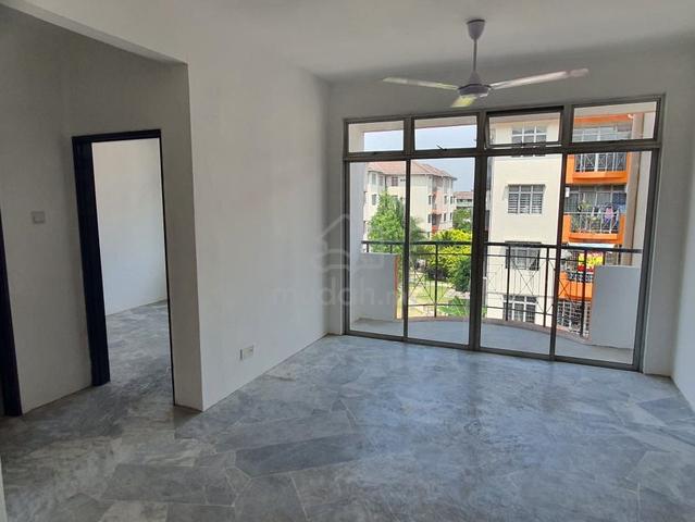 Kenanga Apartment (Putra Perdana) 1