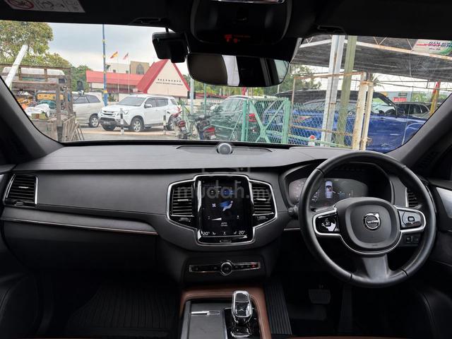 2022 Volvo XC90 2.0 RECHARGE T8 ULTIMATE 25k Mileg - 5