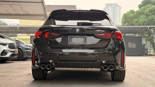 2025 Bmw 1 SERIES 2.0 35I M MY20 F40 (A) - 5