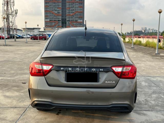 2025 Proton SAGA 1.3 PREMIUM S AT MY19 FACELIFT - 5