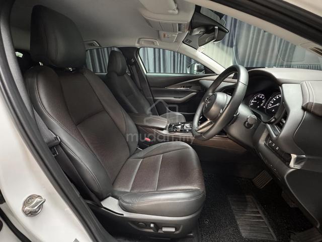 2024 Mazda CX-30 HIGH 2.0 (Under Wty Till 2029) - 4