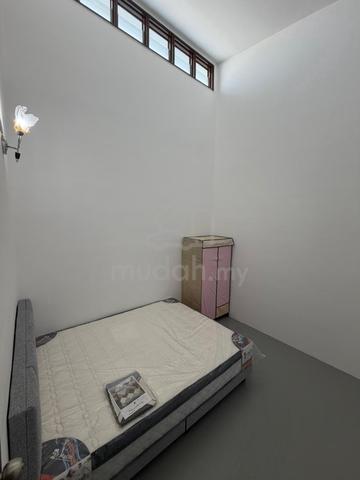 Bilik Sewa Lelaki Single / Sharing (Fully Furnished) 1