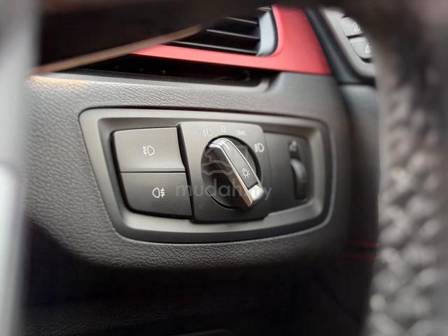 2017 Bmw X1 2.0 SDRIVE20I - 4