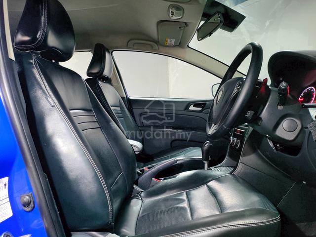 2018 Proton Preve 1.6 Full Spec (A) 5-Years Wrrnty - 4