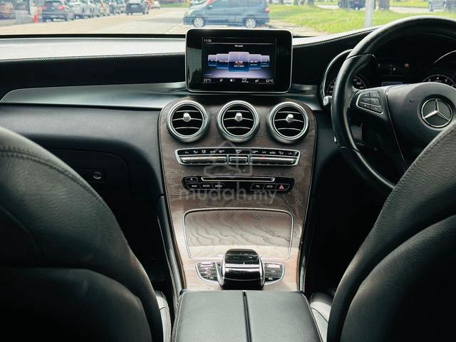 2018 Mercedes Benz GLC200 2.0 (A) - 4