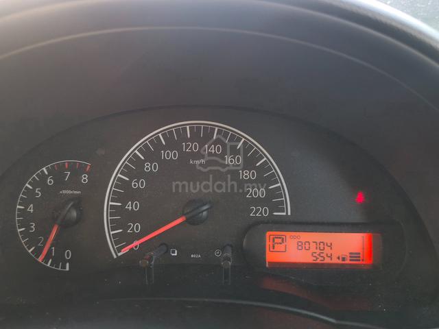 2014 Nissan ALMERA 1.5 (A) Low Mileage 80k 1 Owner - 3
