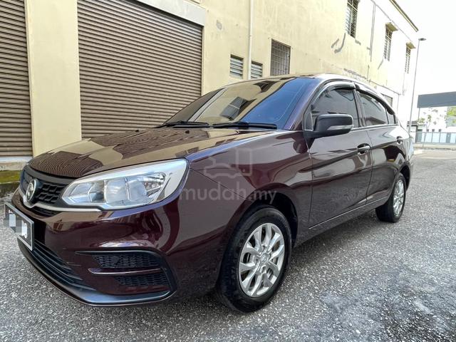 2023 Proton SAGA 1.3 STANDARD AT MY19 FACELIFT (A) - 2