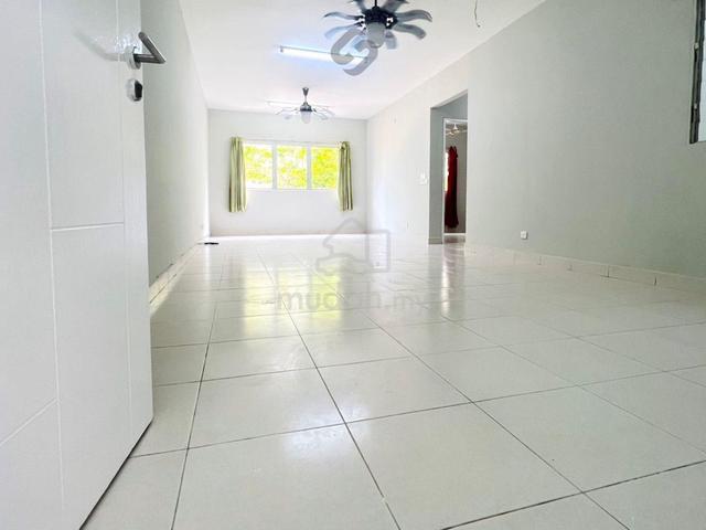 Seri Mutiara Apartment @ Setia Alam 1