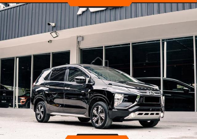 Mitsubishi XPANDER 1.5 360CAM L.SEAT F.LIFT 2022 - 1